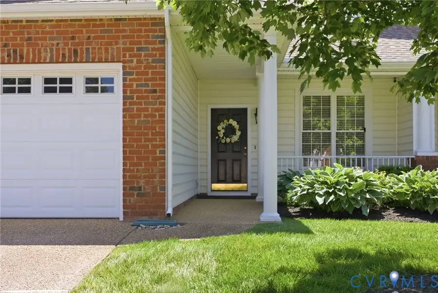 5434 Fuller Drive, Glen Allen, VA 23059 - #3
