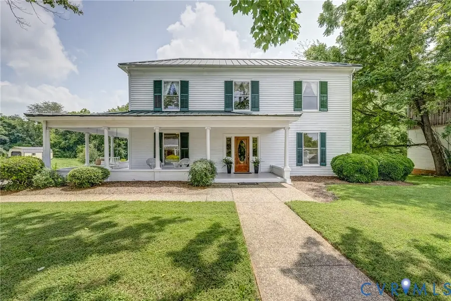 13126 W W James Anderson Highway, Buckingham, VA 23921 - #2