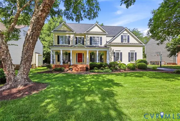 5229 Harvest Glen Drive, Glen Allen, VA 23059