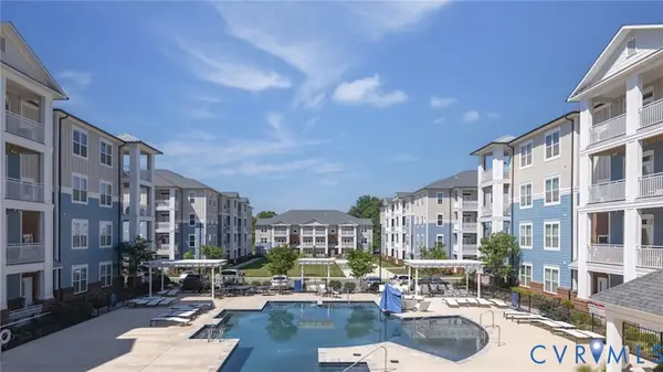 10526 Stony Bluff Drive #108, Ashland, VA 23005