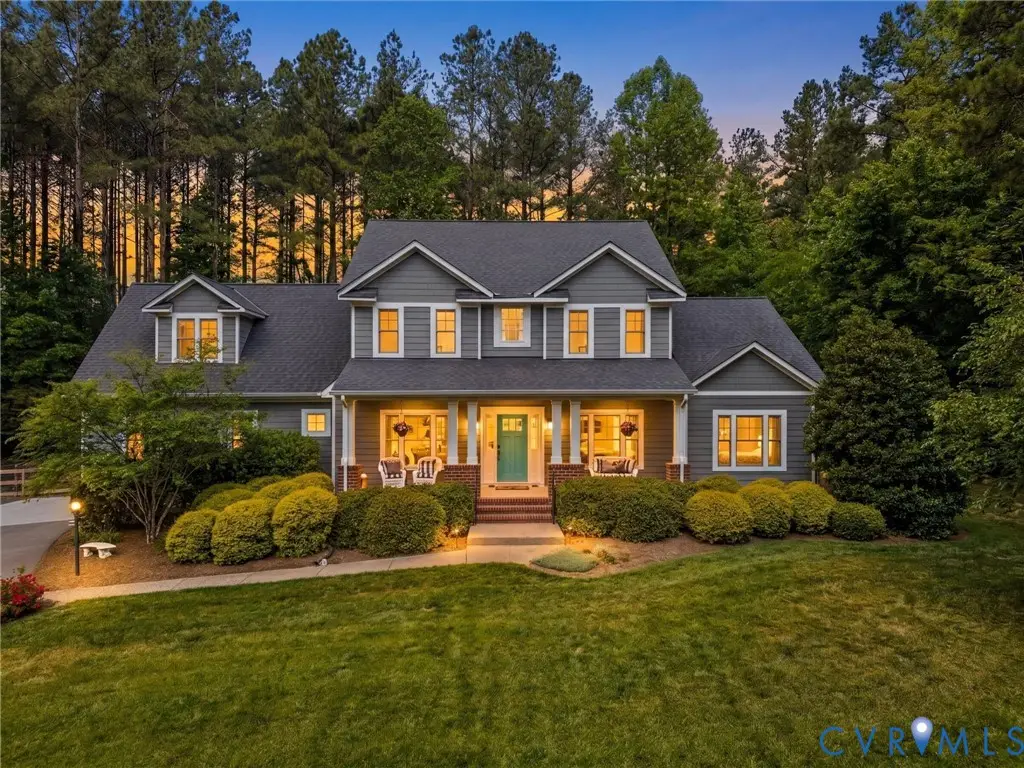 3740 Archies Way, Powhatan, VA 23139 - #1