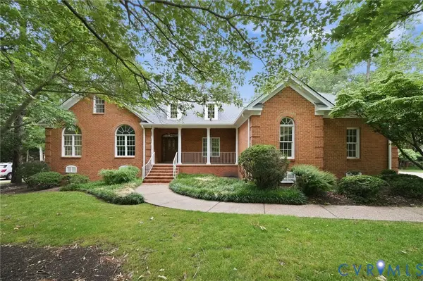 4537 Wellington Farms Drive, Chester, VA 23831