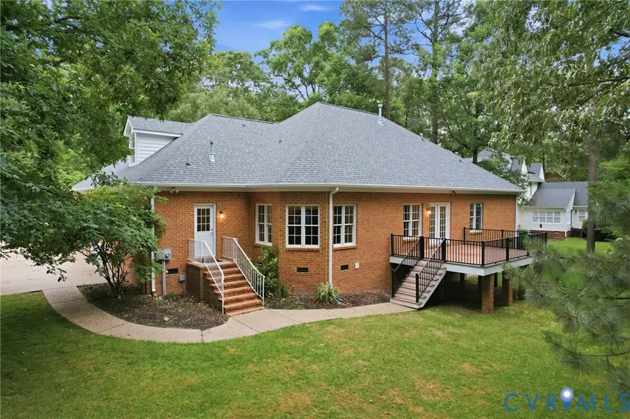 4537 Wellington Farms Drive, Chester, VA 23831 - #2