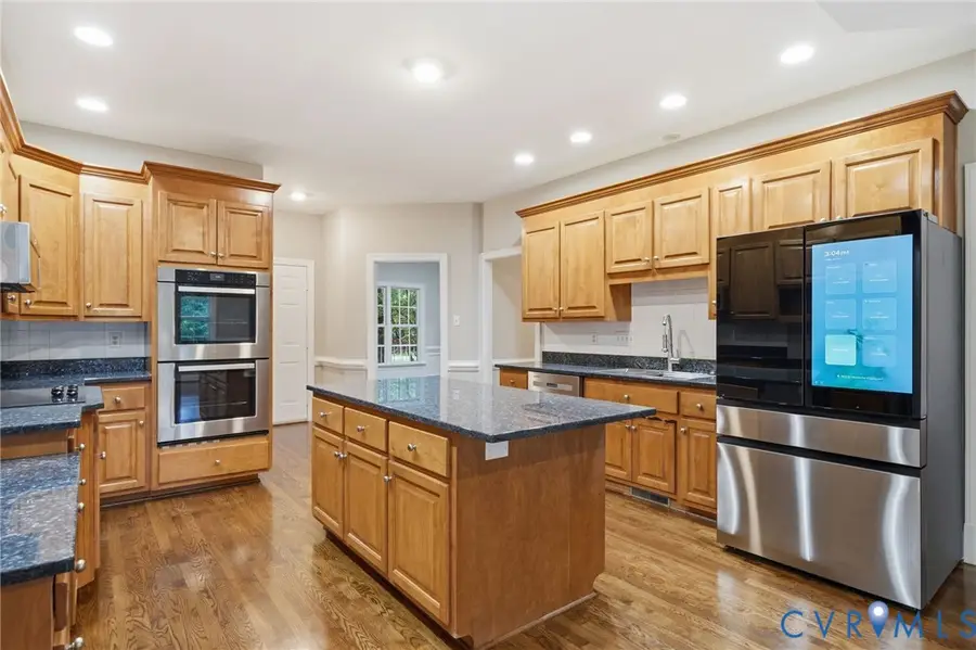 4537 Wellington Farms Drive, Chester, VA 23831 - #3
