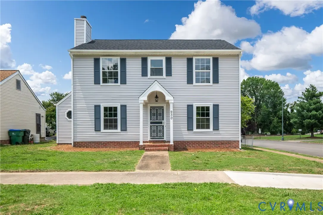 930 Admiral Gravely Boulevard, Henrico, VA 23231 - #1