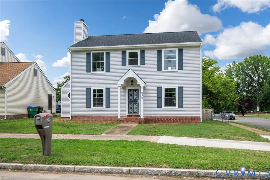 930 Admiral Gravely Boulevard, Henrico, VA 23231 - #2