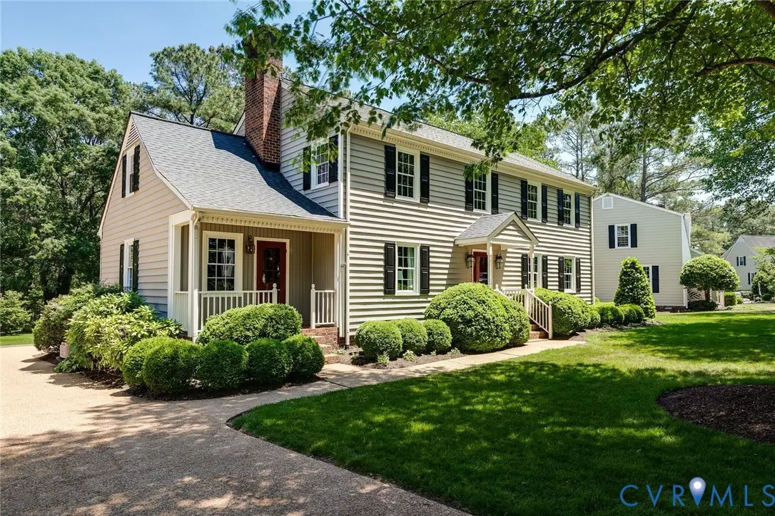 1803 Windingridge Drive, Henrico, VA 23238 - #1