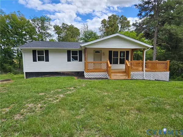5290 Dixie Hill Road, Buckingham, VA 23921