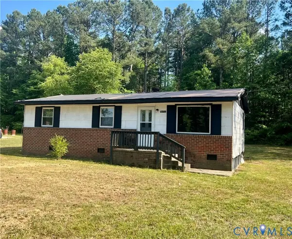 9170 Sussex Drive, Stony Creek, VA 23882
