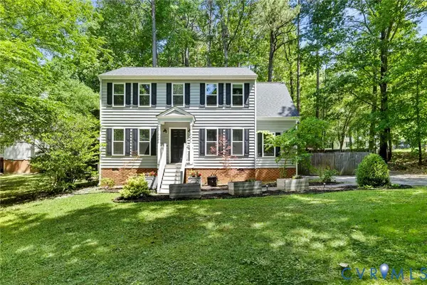 7506 Winning Colors Court, Midlothian, VA 23112