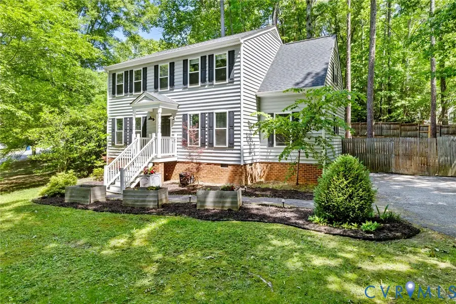 7506 Winning Colors Court, Midlothian, VA 23112 - #3