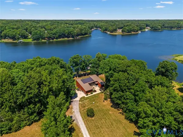 3601 Leonards Lane, Sutherland, VA 23885