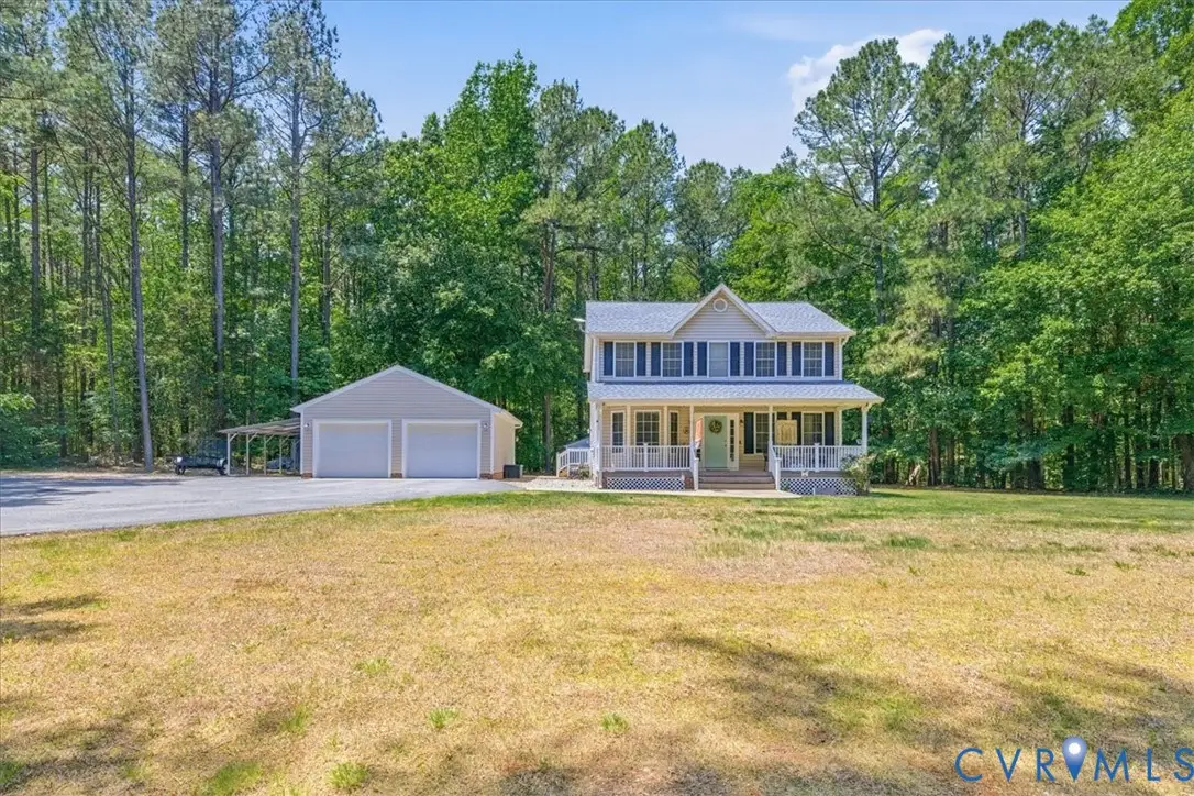 5468 Midway Road, Church Road, VA 23833 - #1