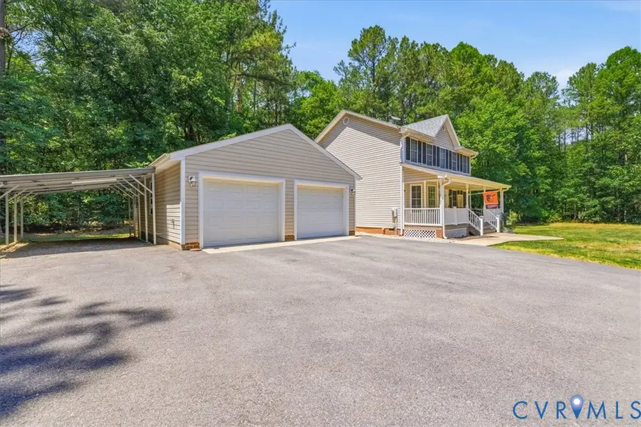 5468 Midway Road, Church Road, VA 23833 - #2