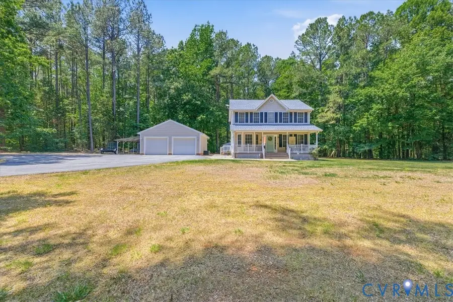 5468 Midway Road, Church Road, VA 23833 - #3