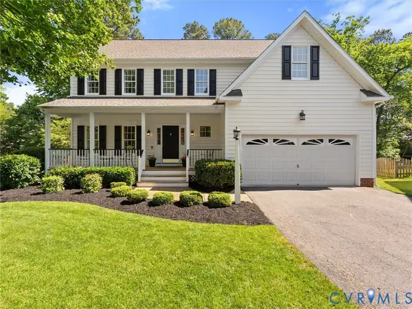 5313 Brockton Court, Glen Allen, VA 23059