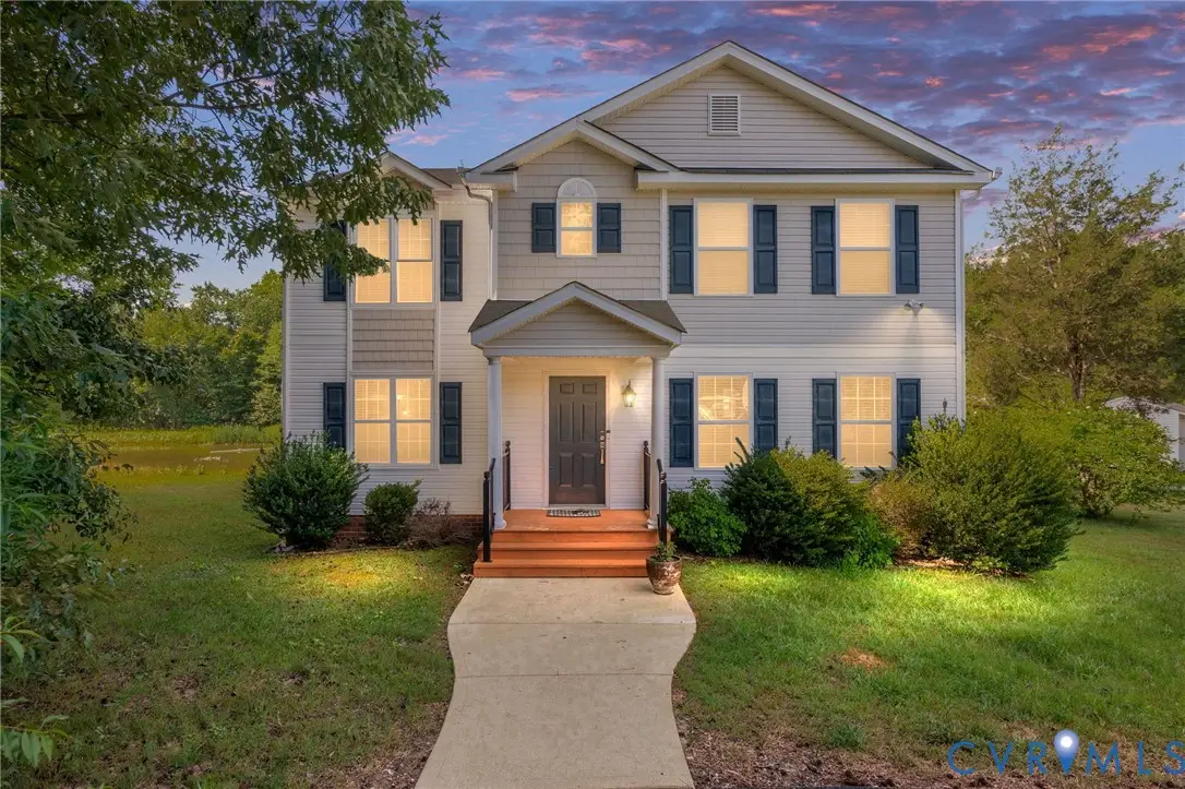 313 Pullbrooke Drive, Clover Hill, VA 23236 - #1
