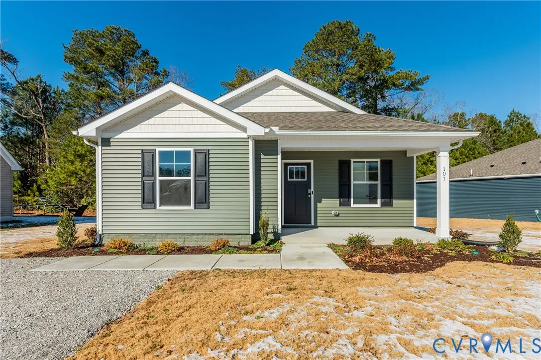 99 Byway Circle, Kilmarnock, VA 22482 - #1