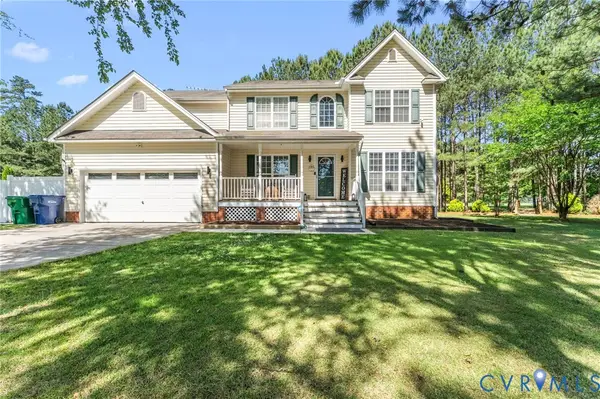 3120 Denise Road, Petersburg, VA 23805