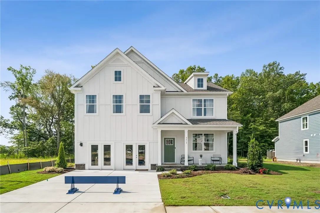 Lot 12 Midway Terrace, Chesterfield, VA 23832 - #1