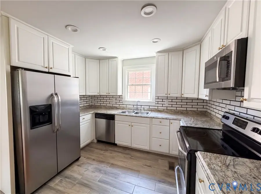 1826 East Boulevard, Petersburg, VA 23805 - #2