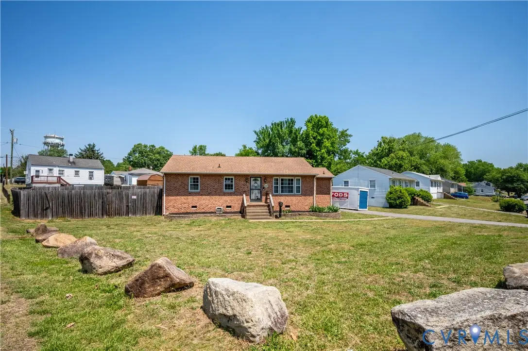 100 N Grove Avenue, Highland Springs, VA 23075 - #1