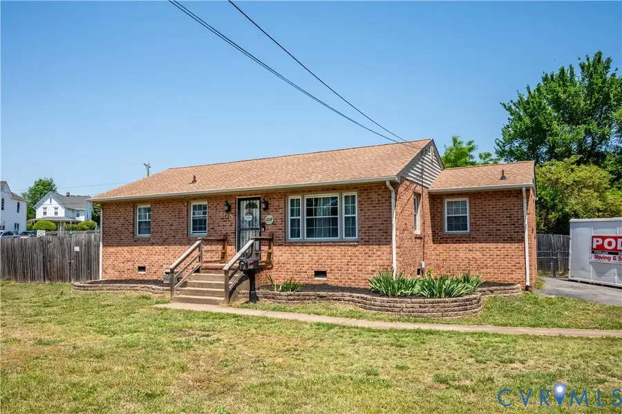 100 N Grove Avenue, Highland Springs, VA 23075 - #3