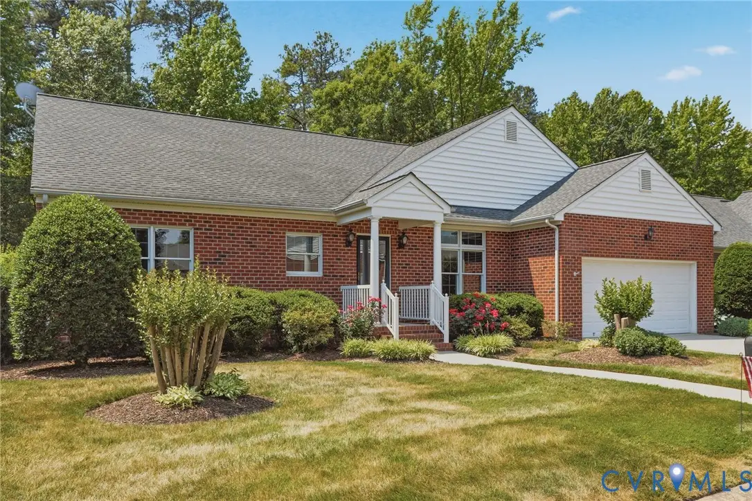 5913 Village Lake Court, Meadowbrook, VA 23234 - #1