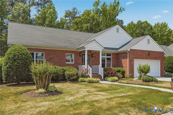 5913 Village Lake Court, Chesterfield, VA 23234