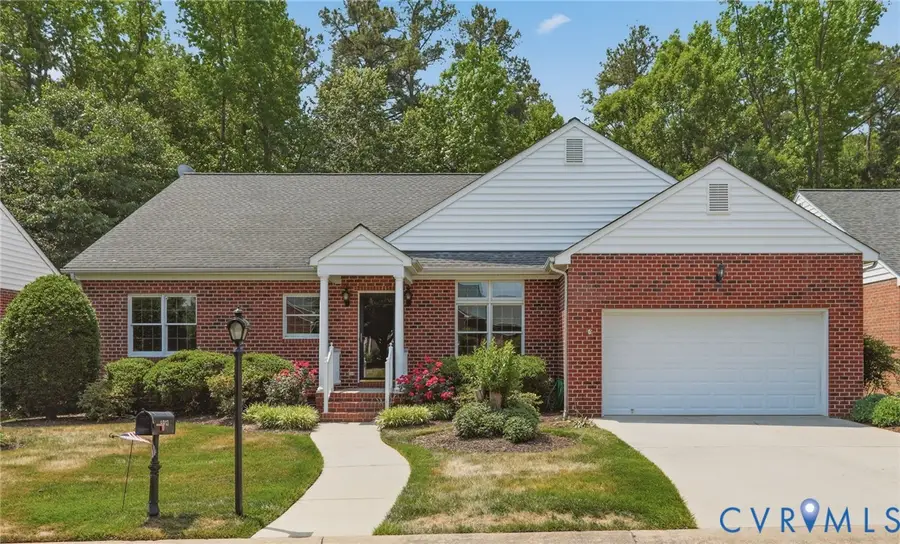 5913 Village Lake Court, Meadowbrook, VA 23234 - #2