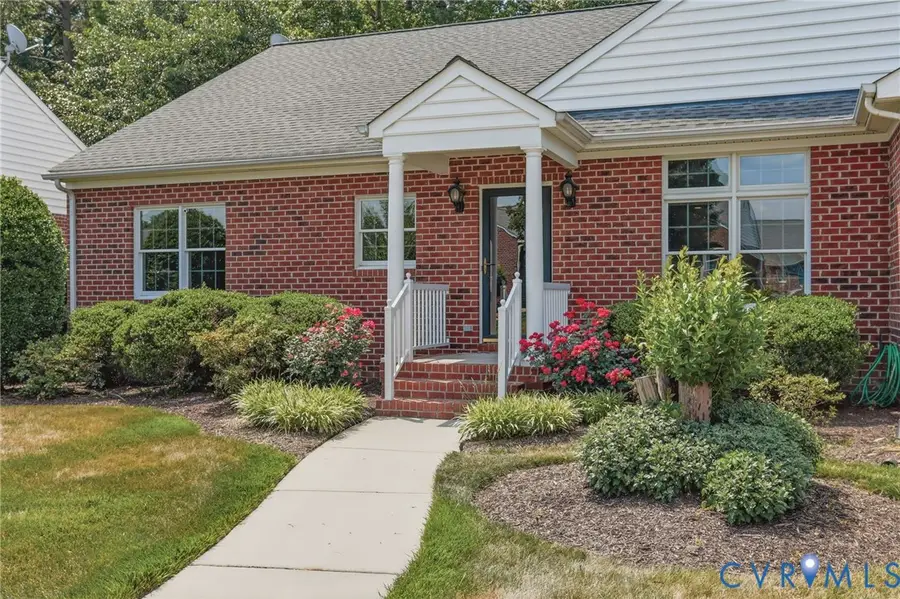5913 Village Lake Court, Meadowbrook, VA 23234 - #3