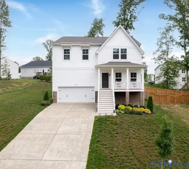 242 Central Parkway, Acquinton, VA 23009 - #2