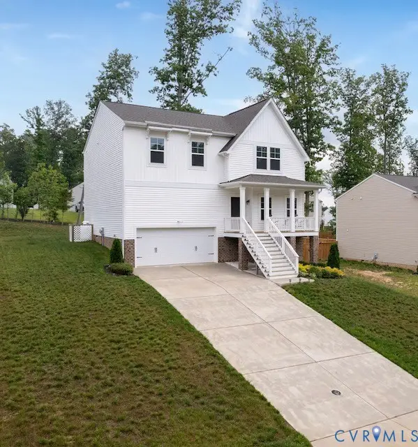 242 Central Parkway, Acquinton, VA 23009 - #3