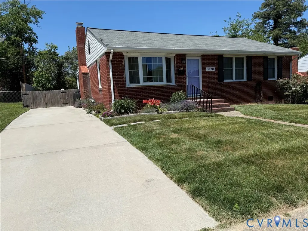 3920 Rosedale Avenue, Richmond, VA 23227 - #1