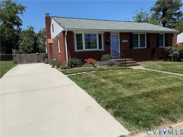 3920 Rosedale Avenue, Richmond, VA 23227