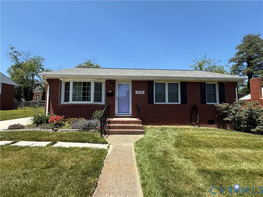 3920 Rosedale Avenue, Richmond, VA 23227 - #2