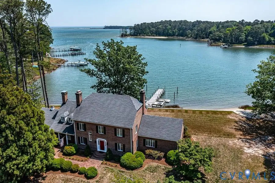 430 Harveys Neck Road, Wicomico Church, VA 22473 - #2