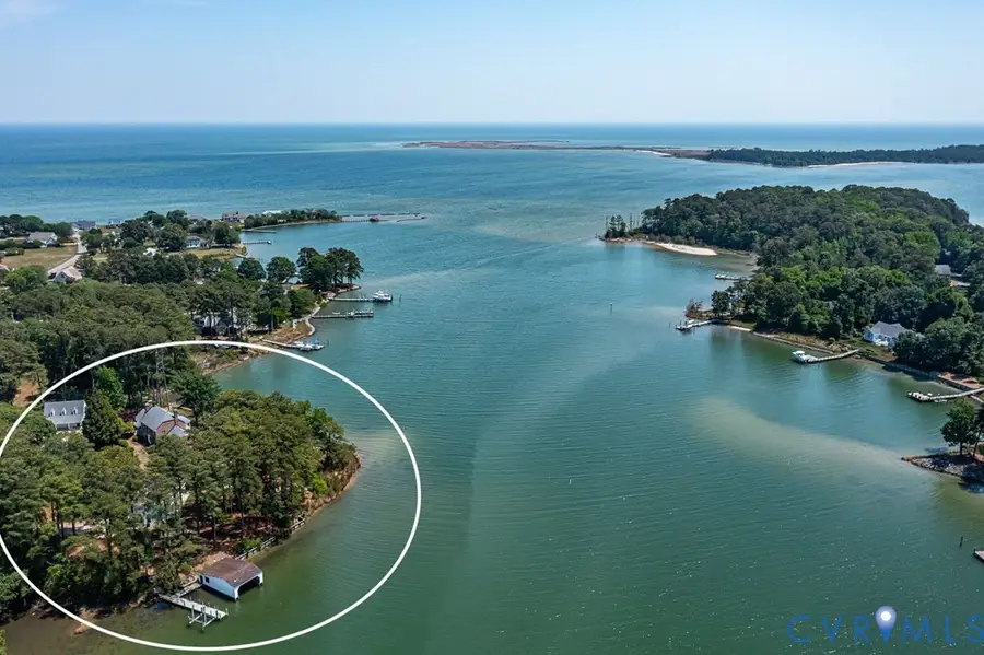 430 Harveys Neck Road, Wicomico Church, VA 22473 - #3