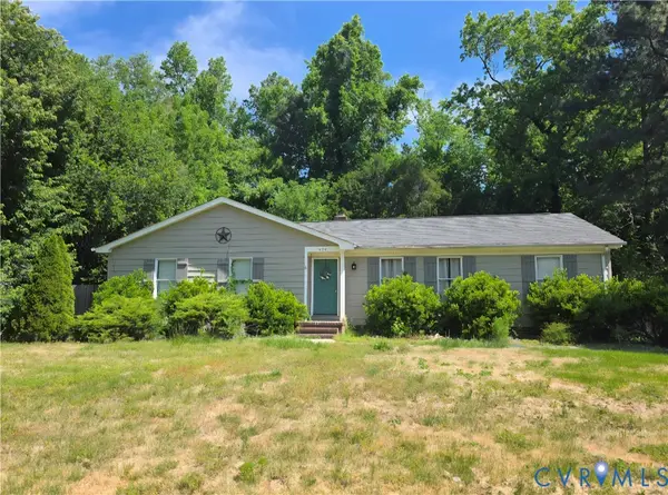 424 Nottingham Drive, Colonial Heights, VA 23834