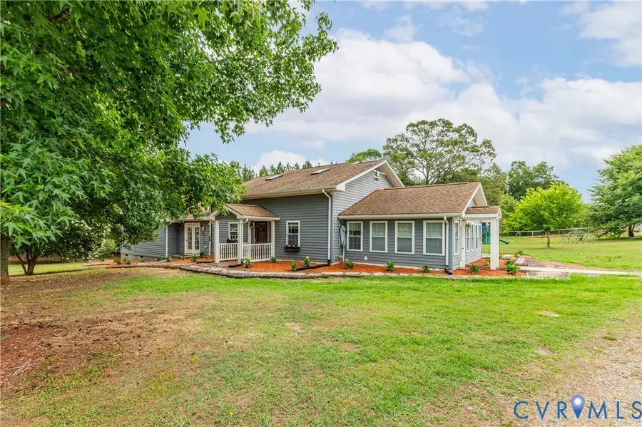 1474 Welsh Tract Road, Madison, VA 23923 - #3