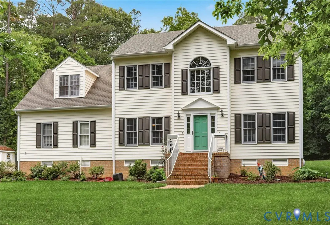 12040 Hunters Hawk Court, Chesterfield, VA 23838 - #1