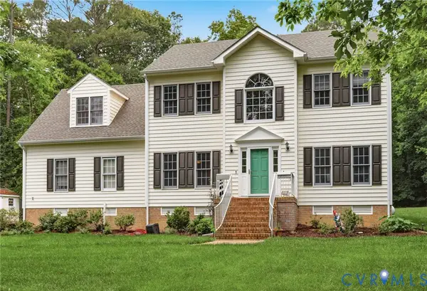 12040 Hunters Hawk Court, Chesterfield, VA 23838