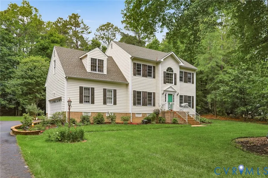 12040 Hunters Hawk Court, Chesterfield, VA 23838 - #2