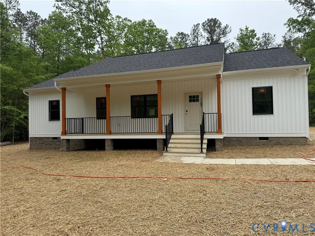 4205 New Kent Highway, Quinton, VA 23141 - #1