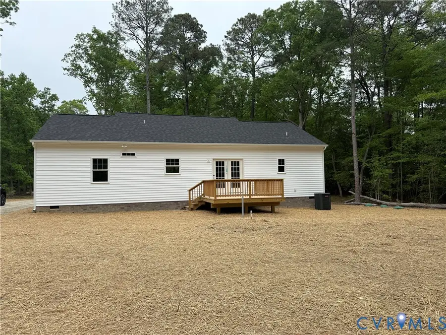 4205 New Kent Highway, Quinton, VA 23141 - #2