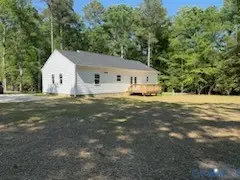 4205 New Kent Highway, Quinton, VA 23141 - #3
