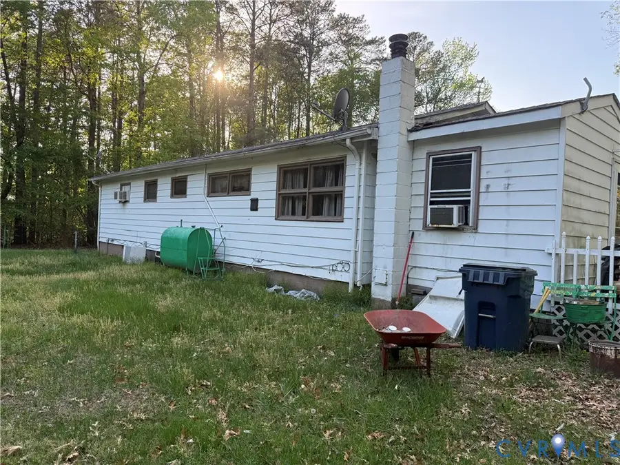 16129 W Patrick Henry Road, Montpelier, VA 23192 - #2