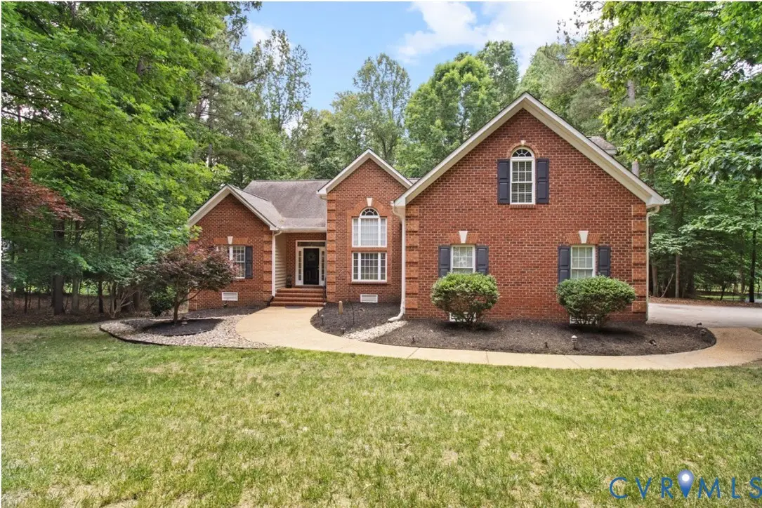 11125 Lyndenwood Drive, Chesterfield, VA 23838 - #1