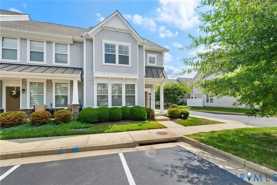 8018 Rutland Village Drive, Mechanicsville, VA 23116 - #2