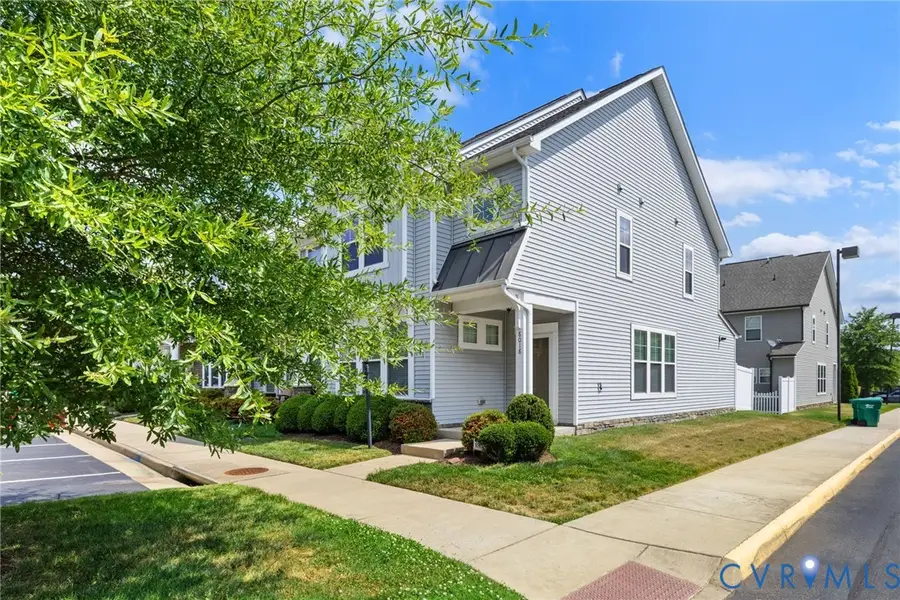 8018 Rutland Village Drive, Mechanicsville, VA 23116 - #3